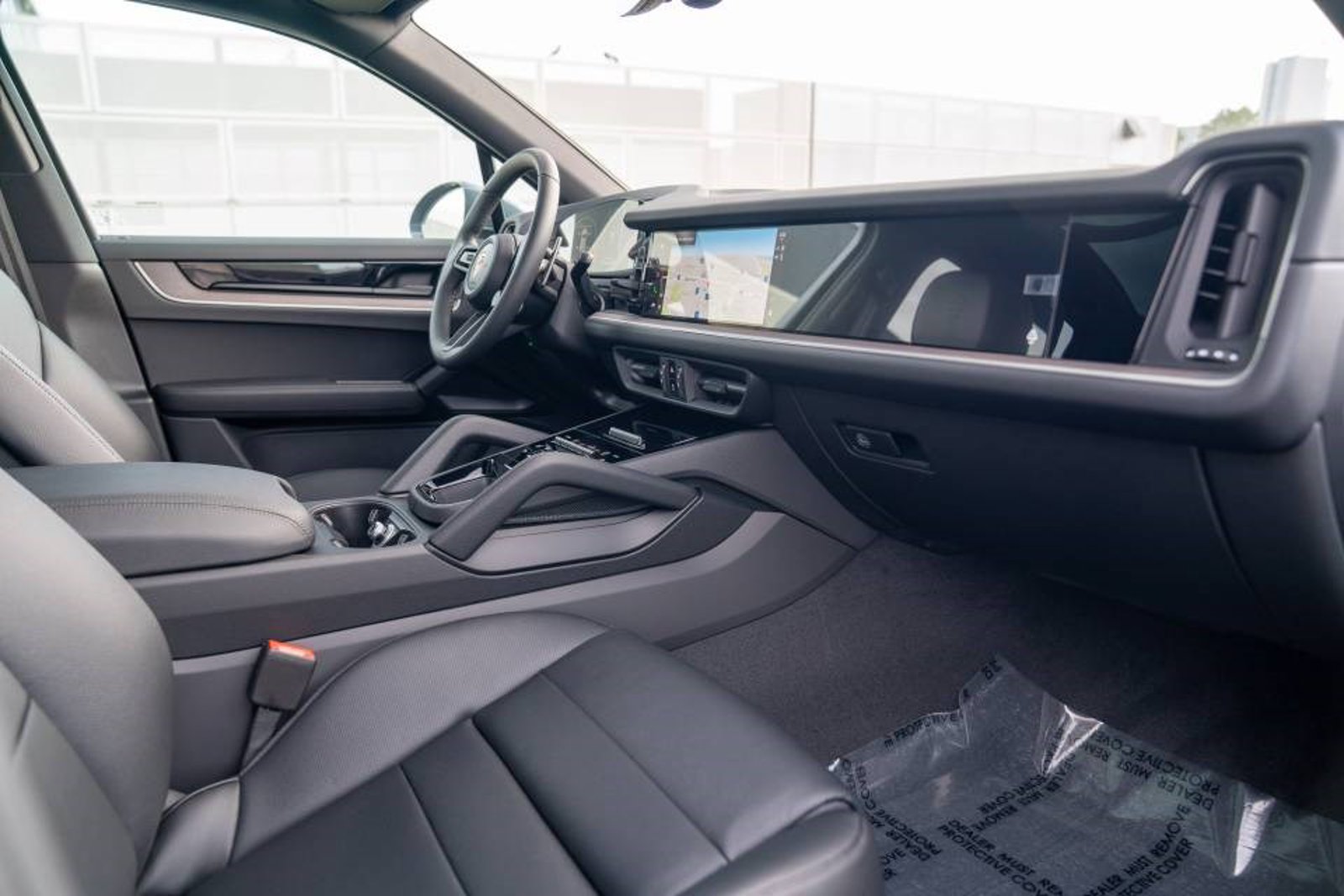 New 2026 Porsche Cayenne S AWD/4WD image 25