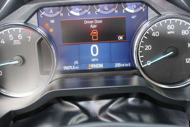 Used 2023 Ford F150 Tremor w/ 360 Degree Camera Package image 8