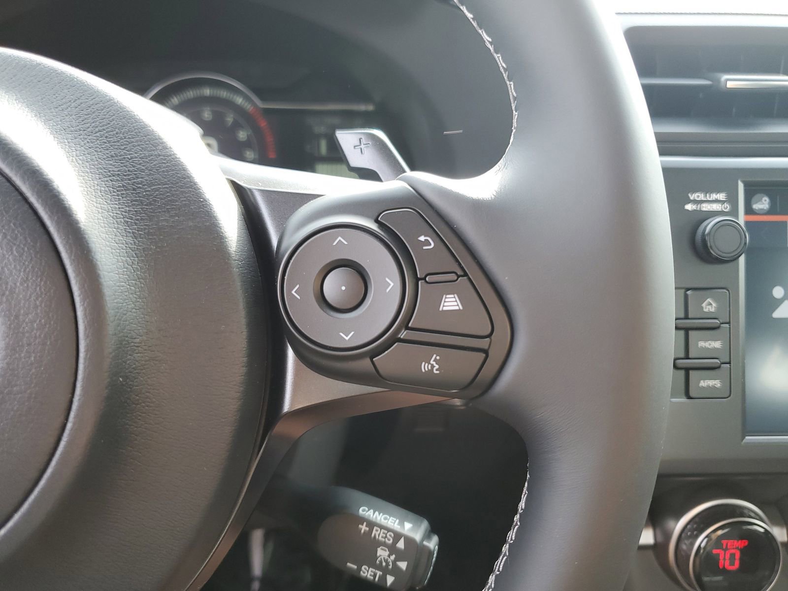 New 2026 Toyota GR86 Premium RWD image 22
