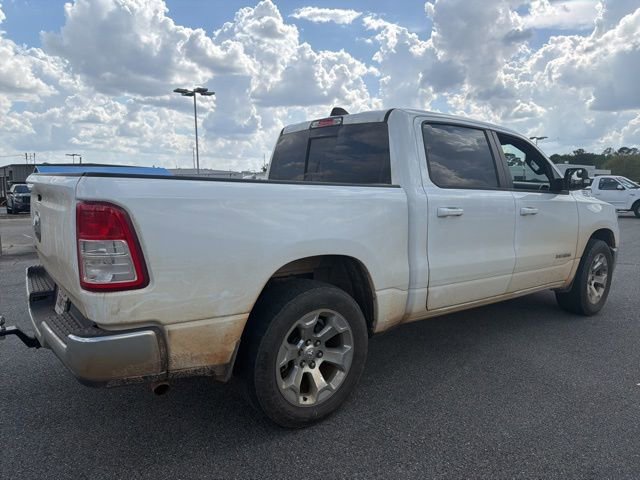Used 2022 RAM 1500 Big Horn image 3