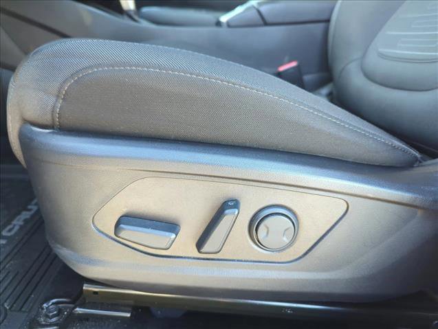 Used 2022 Hyundai Santa Cruz SEL Premium image 8