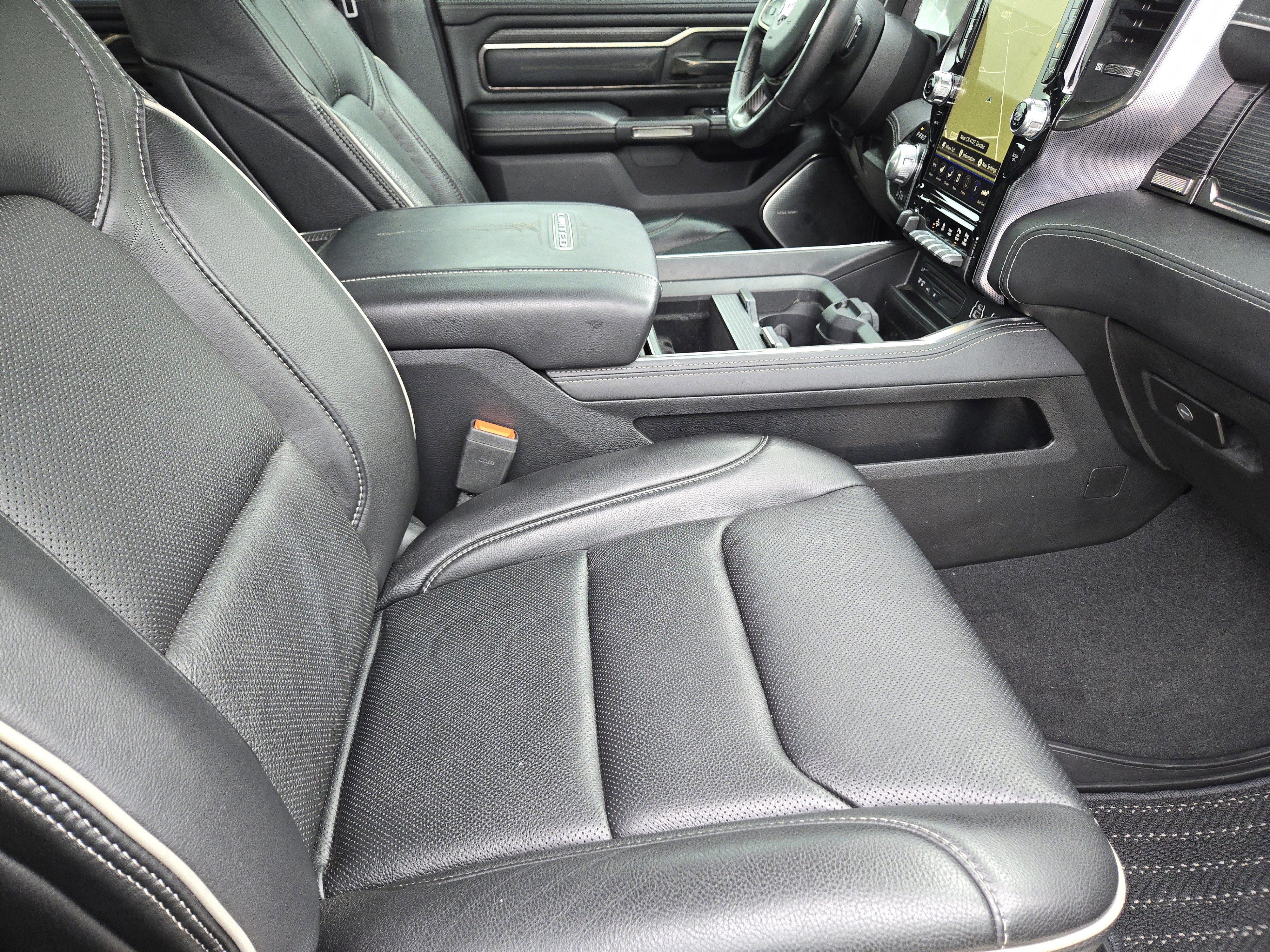 Used 2019 RAM 1500 Limited image 16