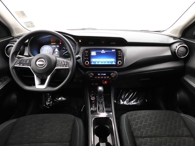 Used 2022 Nissan Kicks SV image 20