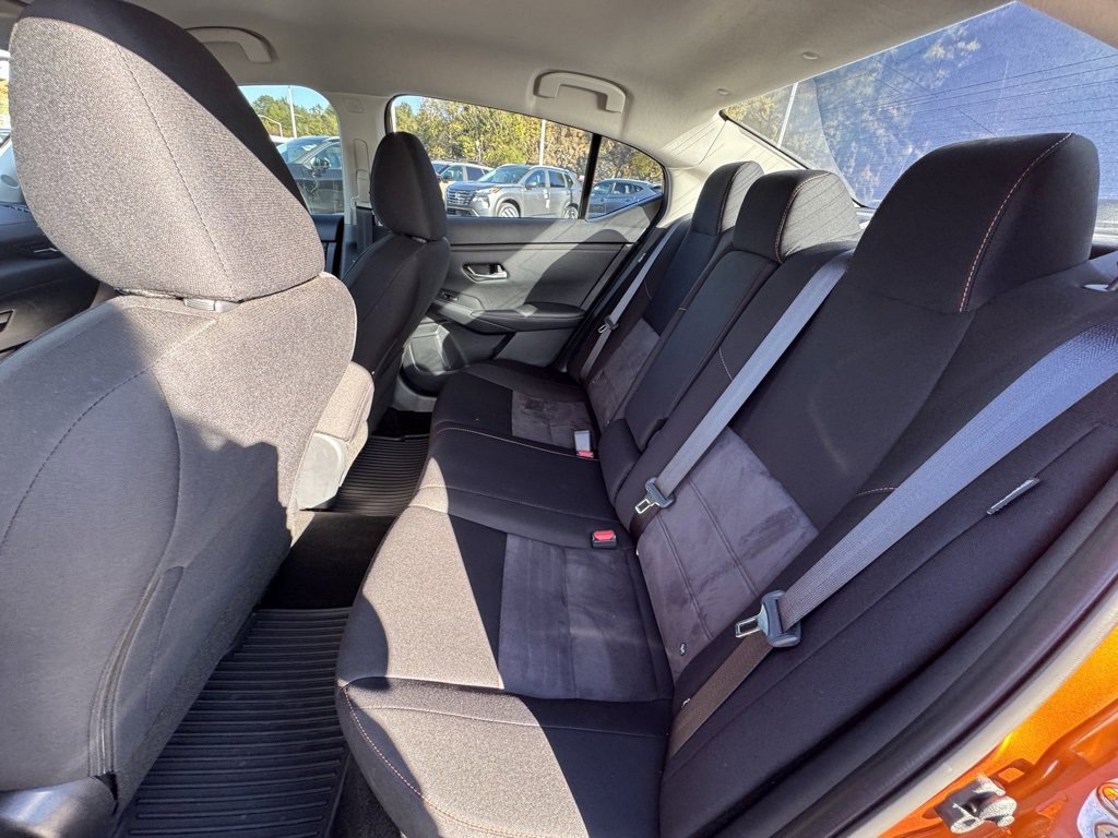 Used 2023 Nissan Sentra SR image 13