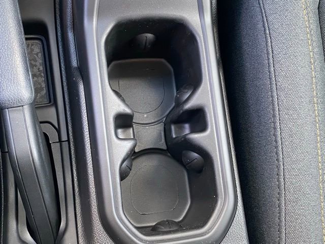 New 2026 Jeep Wrangler Sport S image 25