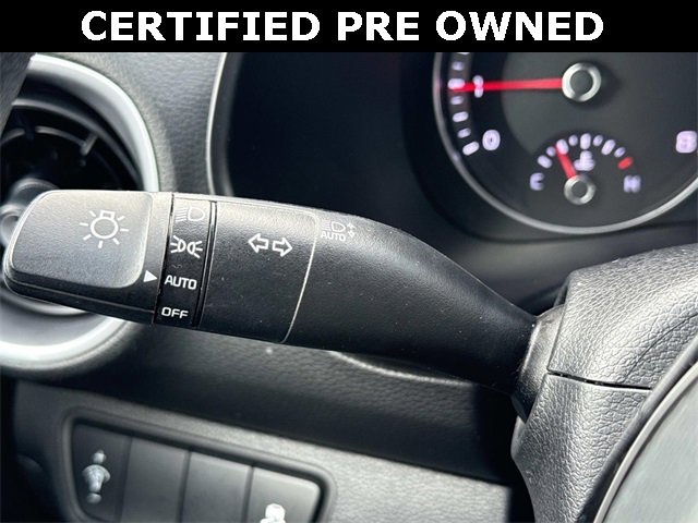 Used 2023 Kia Forte LXS image 26