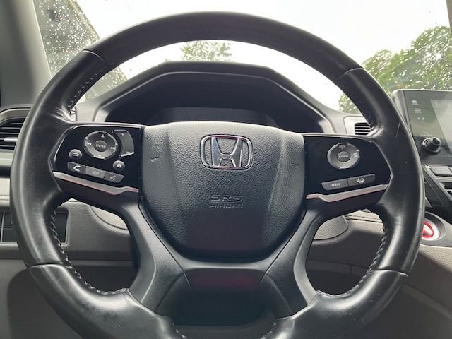 Used 2018 Honda Odyssey EX-L image 19