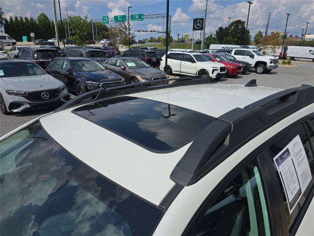 Used 2023 Subaru Outback Onyx Edition XT AWD/4WD image 11
