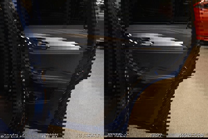 Used 2021 BMW X3 sDrive30i w/ M Sport Package image 40