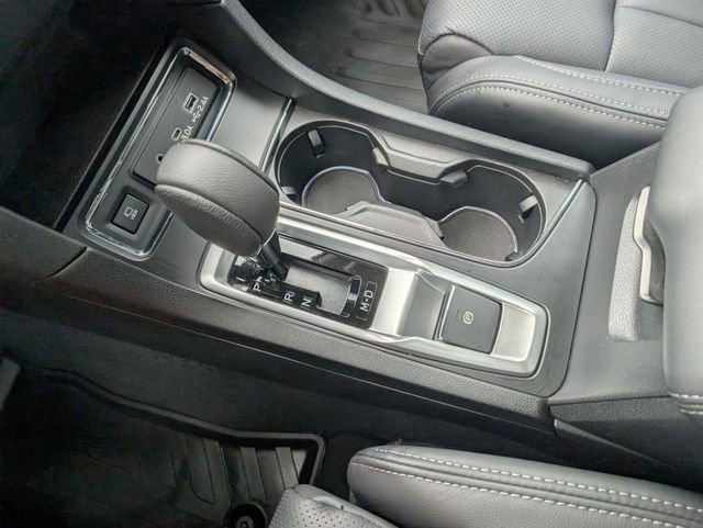 Certified 2026 Subaru Ascent Limited image 17