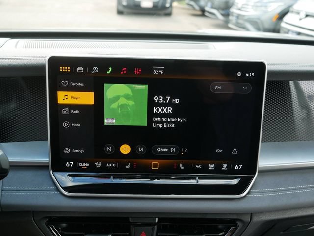 Certified 2026 Volkswagen Tiguan SE R-Line AWD/4WD image 28