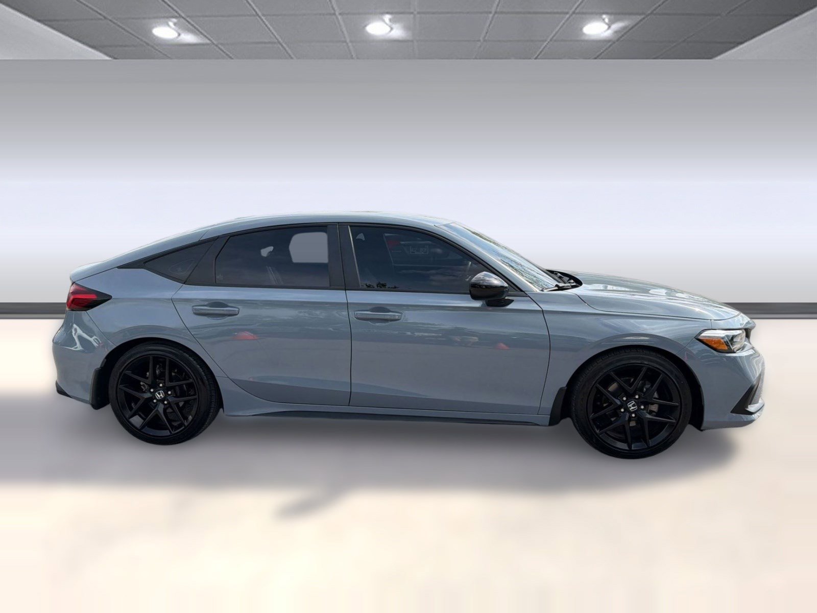 Used 2024 Honda Civic Sport image 8