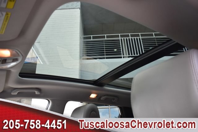 Used 2017 Hyundai Santa Fe Sport FWD image 21