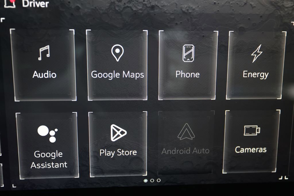 Used 2024 GMC Hummer EV 3X image 32