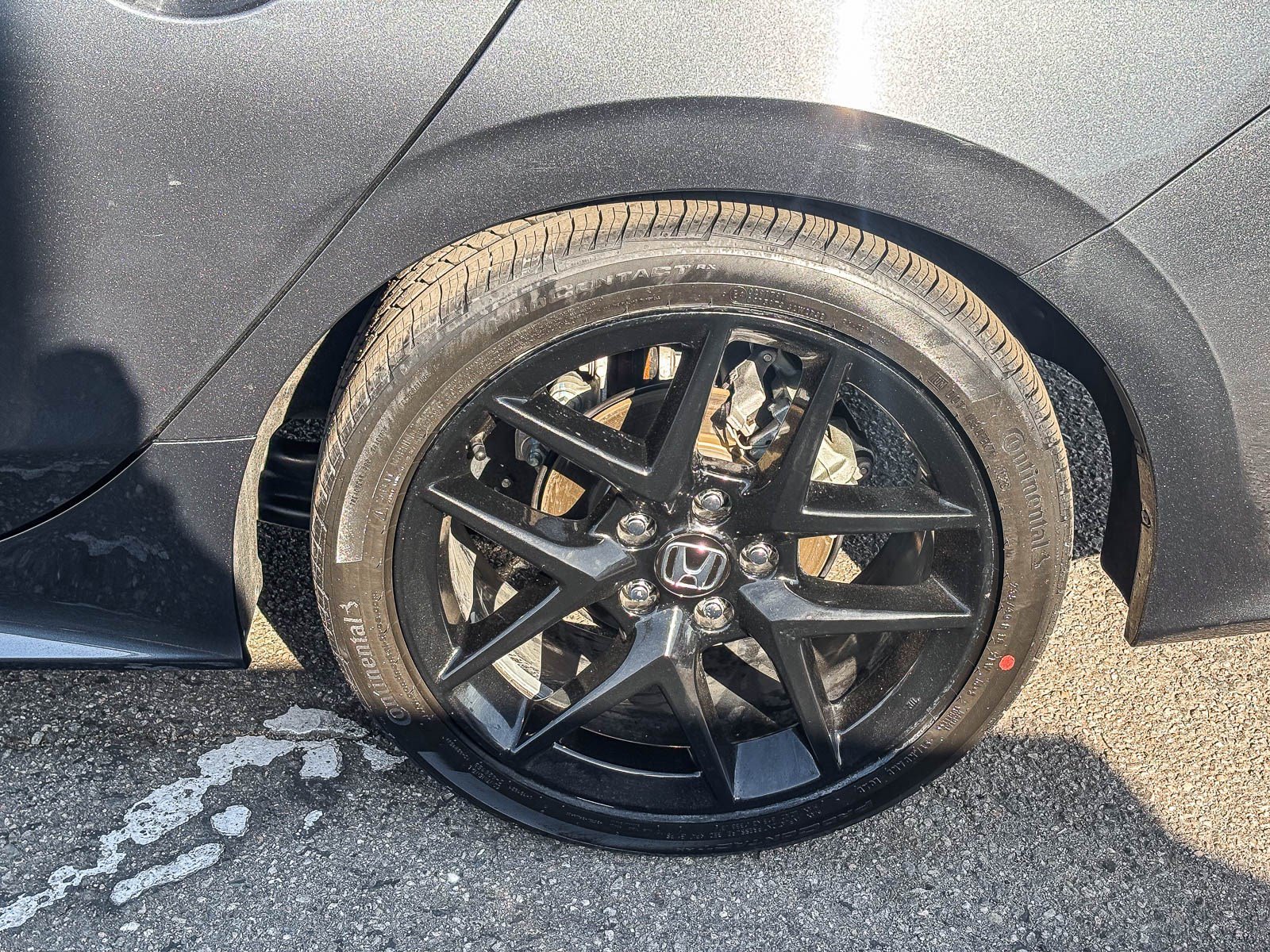 Used 2024 Honda Civic Sport image 12