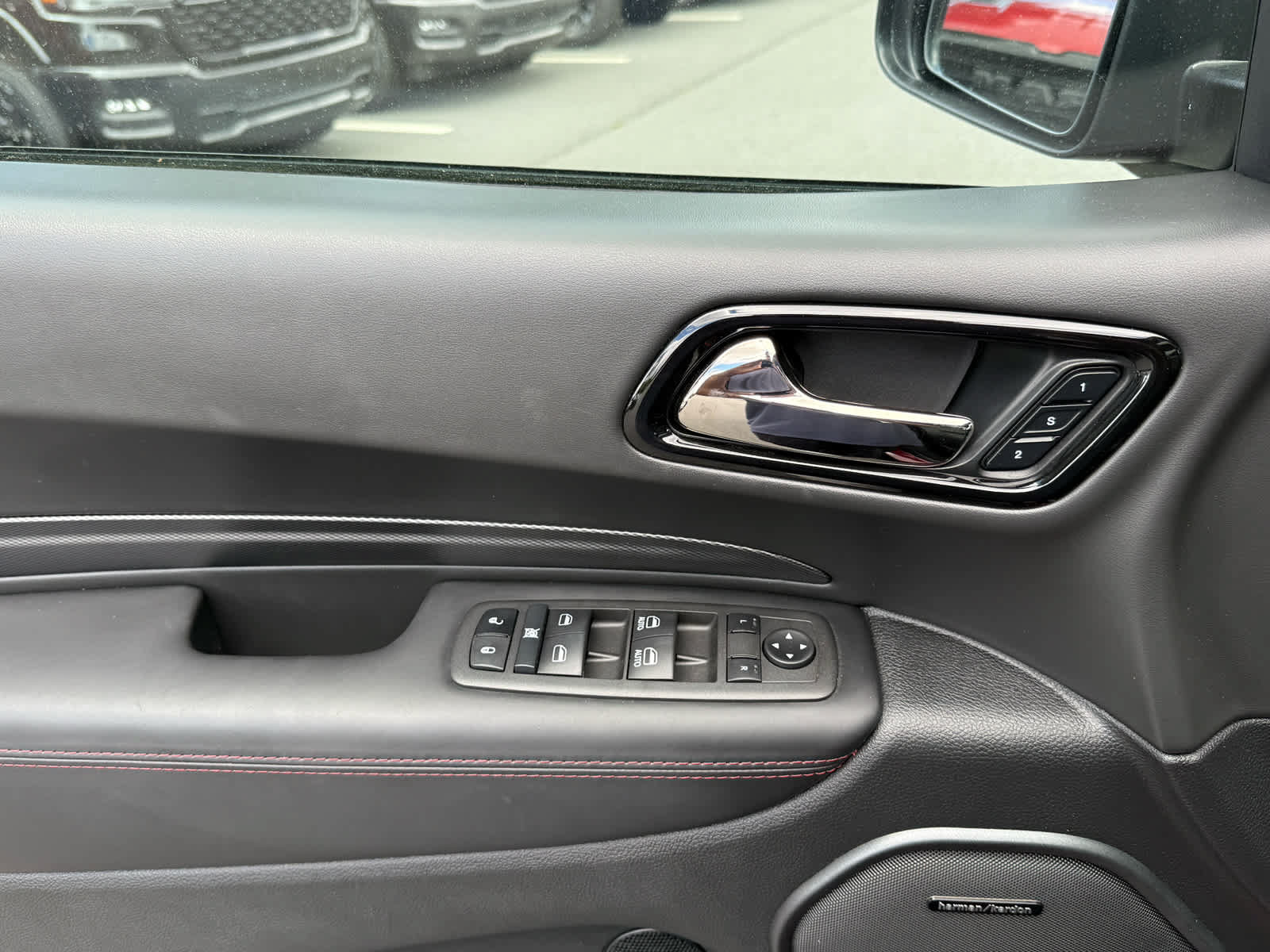 Used 2022 Dodge Durango R/T AWD/4WD image 14