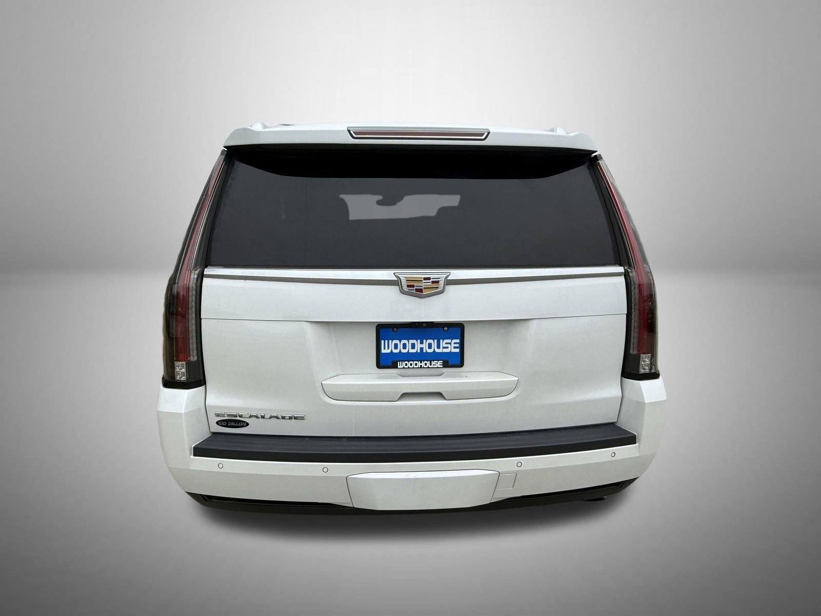 Used 2017 Cadillac Escalade Premium Luxury image 5