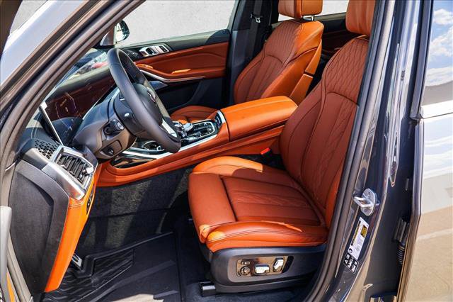 New 2026 BMW ALPINA XB7 AWD/4WD image 12