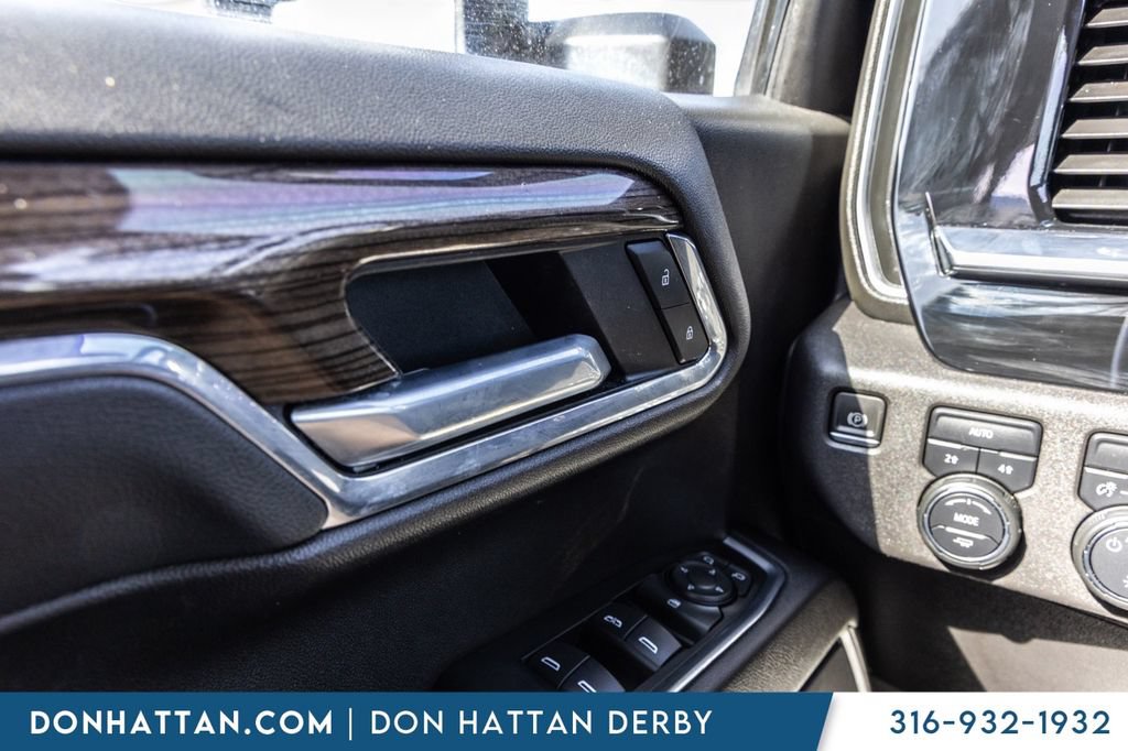 Used 2022 Chevrolet Silverado 1500 LT AWD/4WD image 10