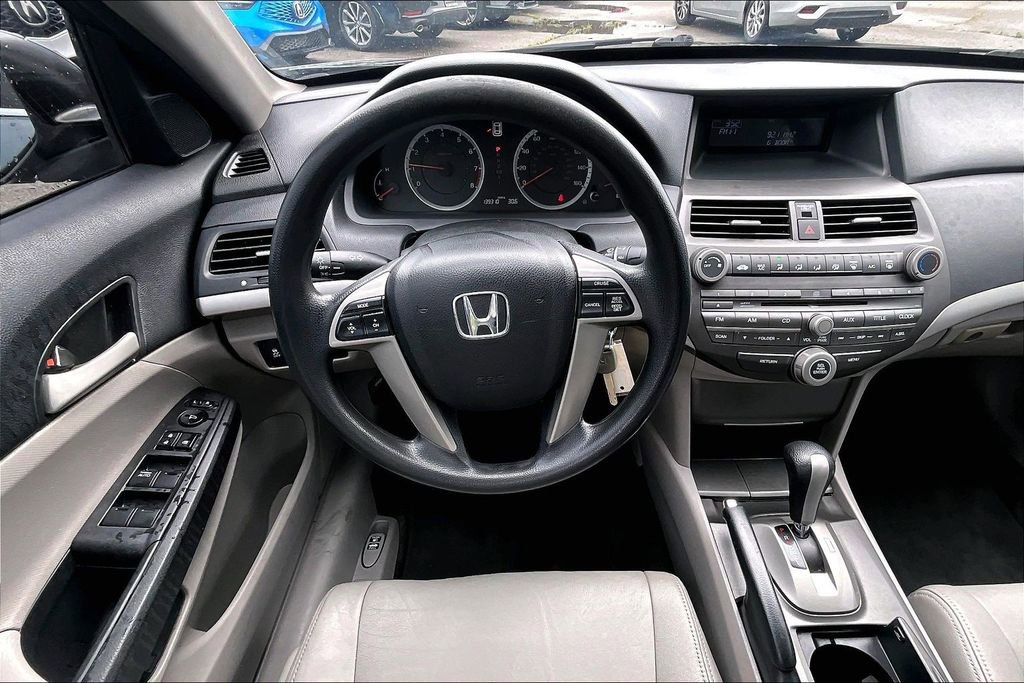 Used 2012 Honda Accord LX image 8