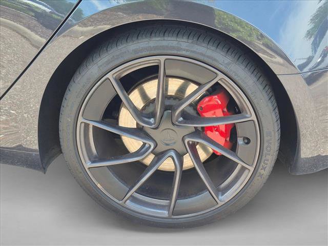 Used 2024 Tesla Model 3 Performance AWD/4WD image 13