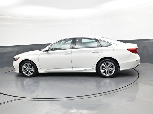 Used 2018 Honda Accord LX image 6