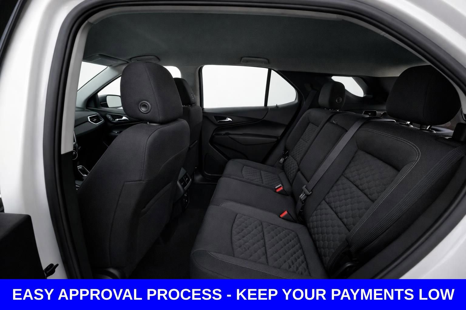 Used 2019 Chevrolet Equinox LT image 18