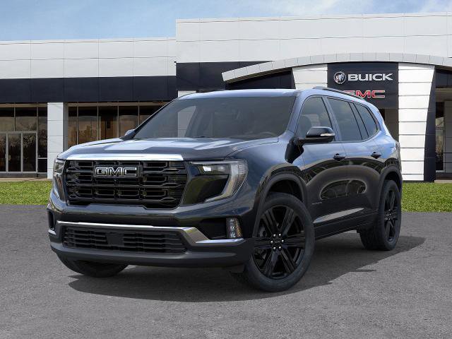 New 2026 GMC Acadia Elevation image 23
