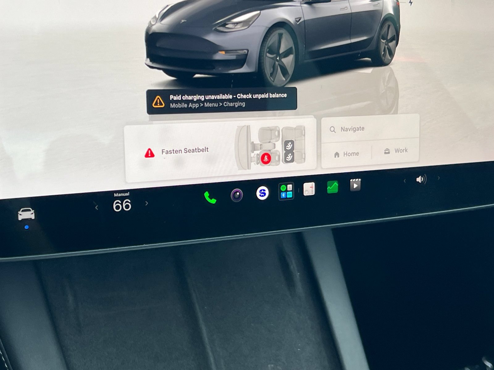 Used 2022 Tesla Model 3 Long Range AWD/4WD image 19