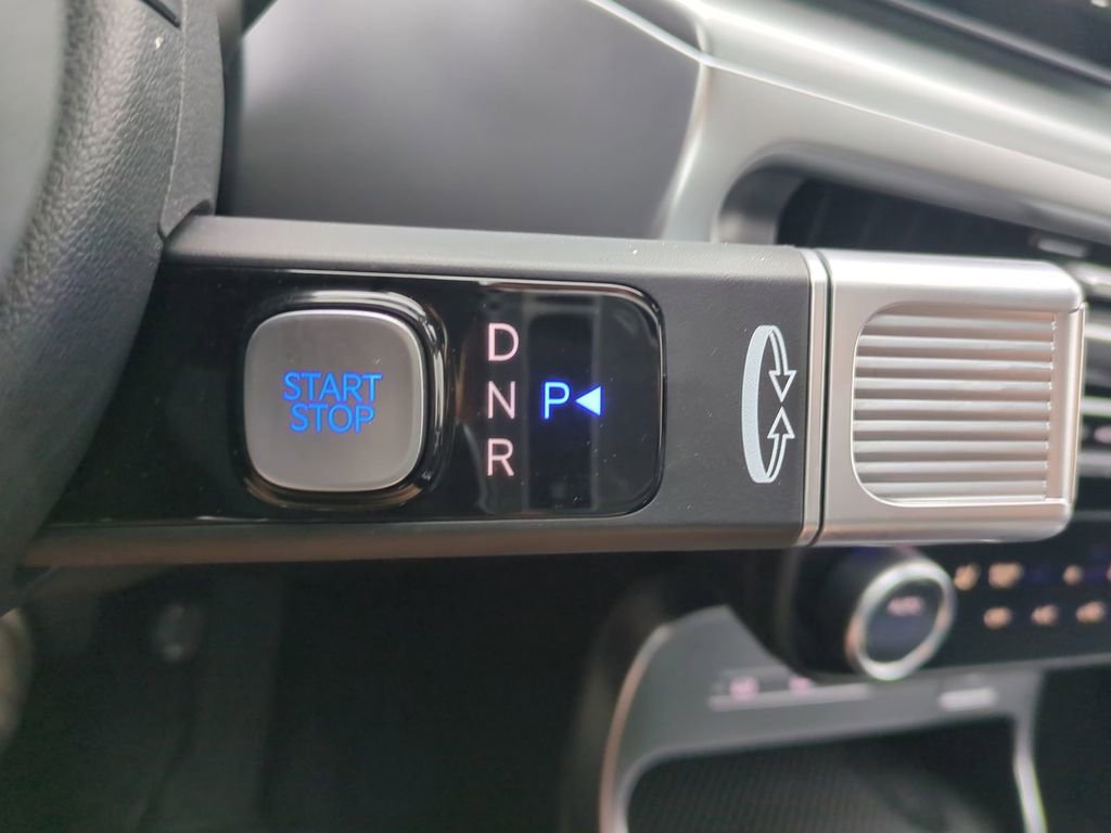 New 2026 Hyundai Ioniq 9 SE AWD/4WD image 22