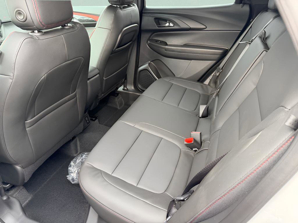New 2026 Chevrolet TrailBlazer RS w/ Convenience Package image 33
