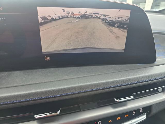 Used 2025 Cadillac XT4 Sport FWD image 24
