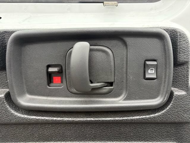 Used 2024 Chevrolet Express 2500 w/ Driver Convenience Package RWD image 7