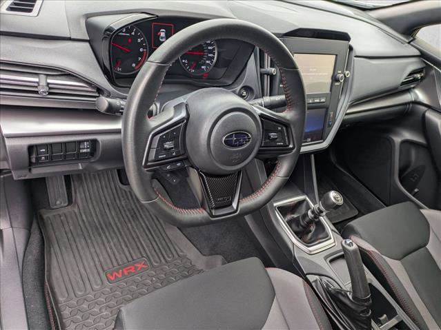Used 2022 Subaru WRX image 10