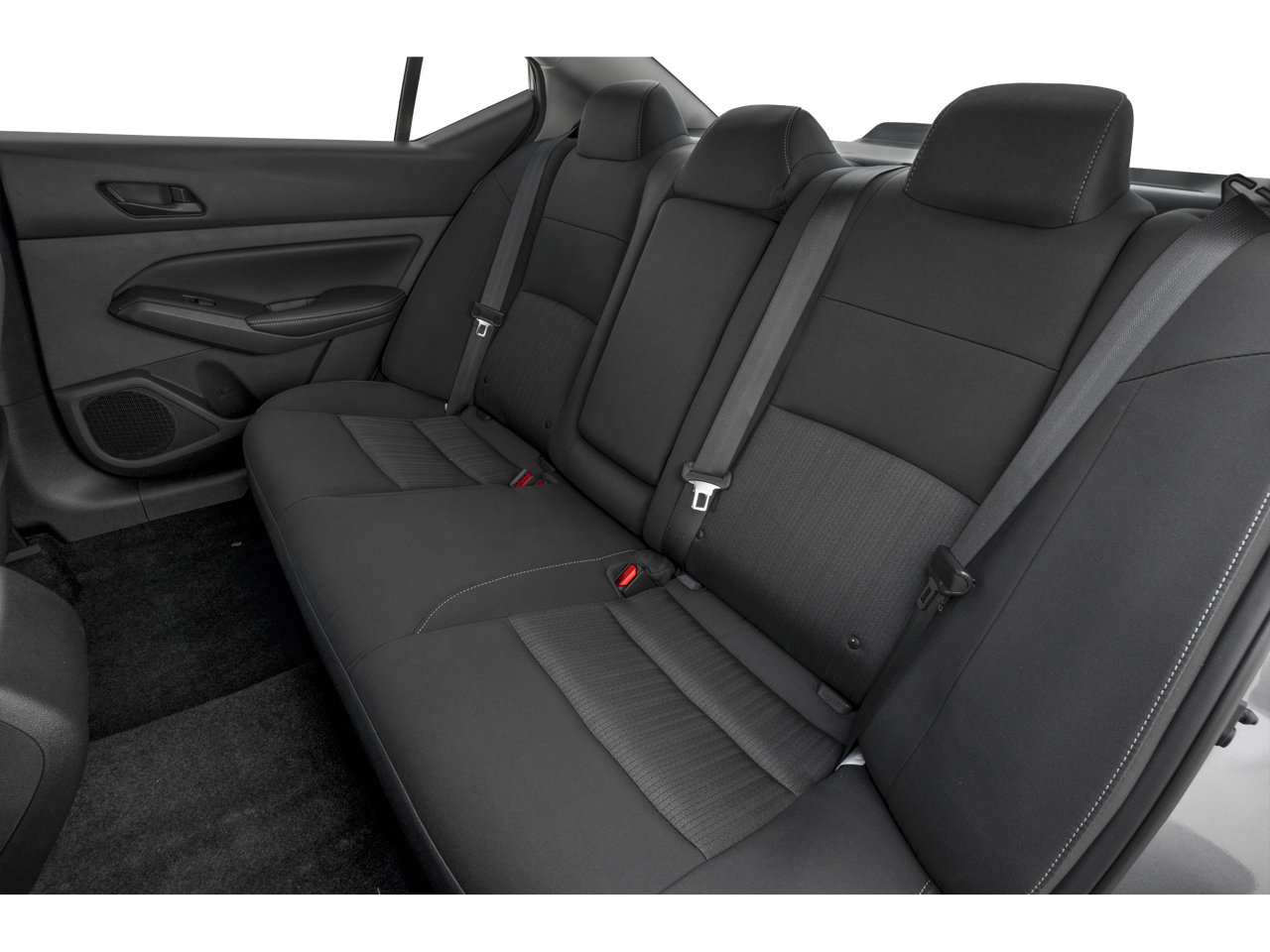 New 2026 Nissan Altima 2.5 SV FWD image 33