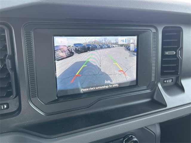 Used 2023 Ford Bronco Big Bend image 34