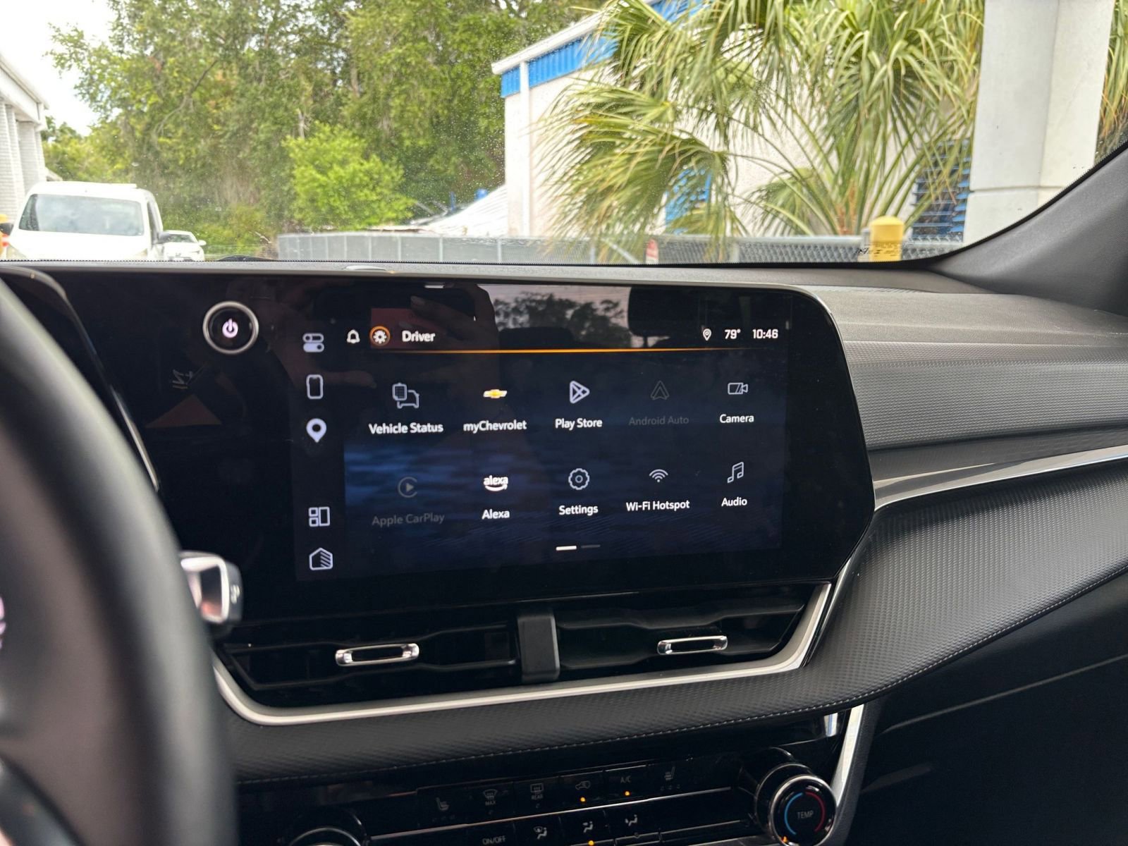 Used 2025 Chevrolet Equinox LT AWD/4WD image 20