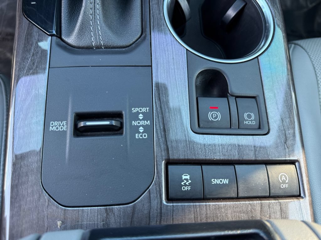 Used 2022 Toyota Highlander Limited FWD image 20
