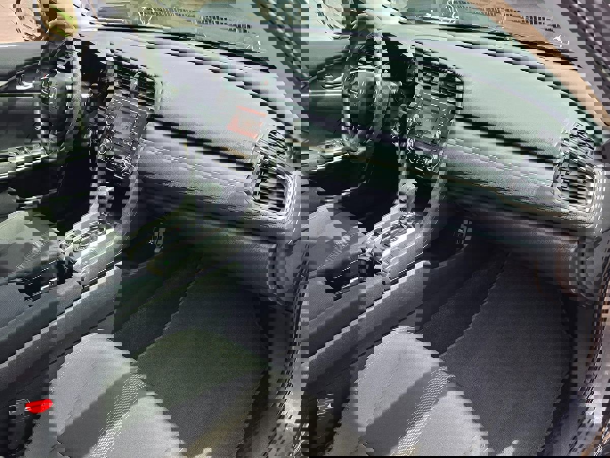 Used 2016 Honda Civic LX image 14