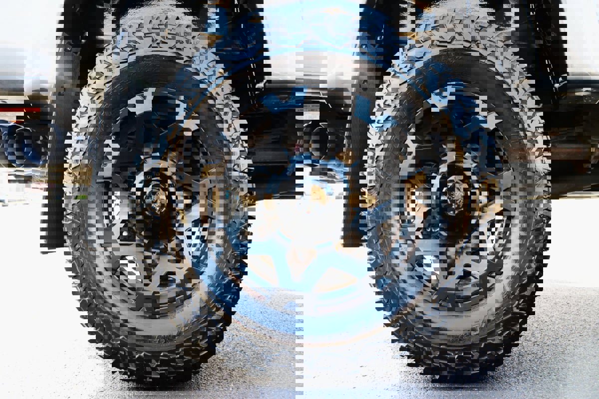 Used 2021 Ford F250 Lariat w/ Lariat Ultimate Package image 68