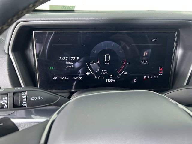 Used 2026 GMC Terrain AT4 AWD/4WD image 11