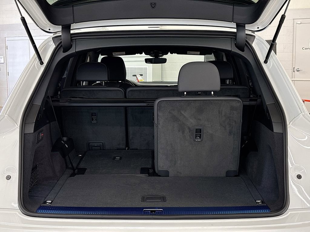 New 2025 Audi Q7 3.0T Premium Plus image 22