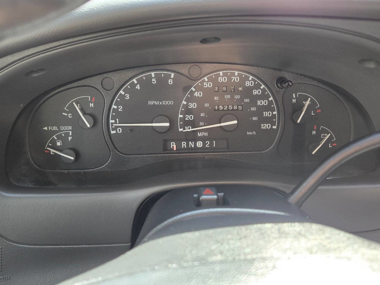 Used 2002 Ford Ranger XLT image 26