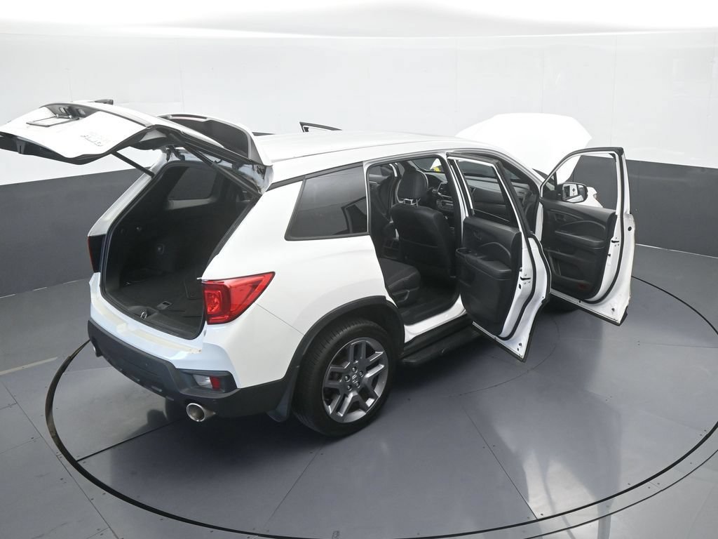 Used 2023 Honda Passport EX-L image 68