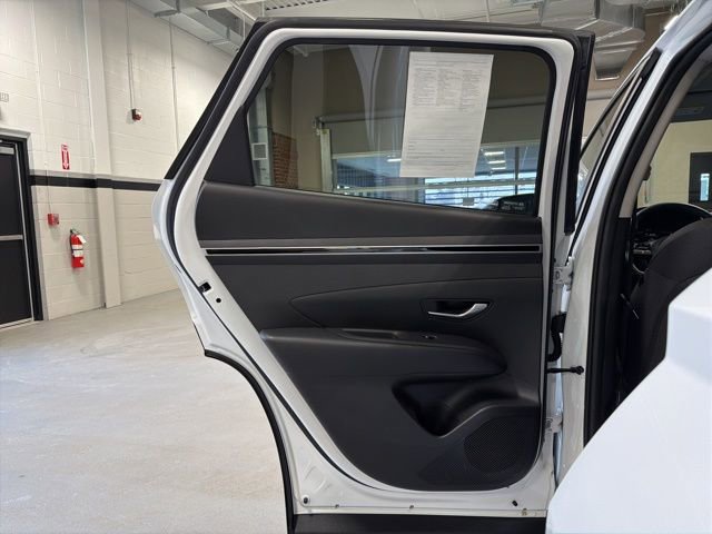 Used 2023 Hyundai Tucson SEL image 25