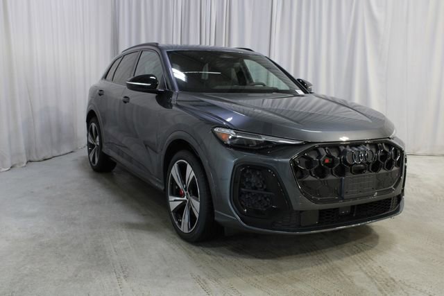 New 2025 Audi SQ5 Premium Plus AWD/4WD image 37