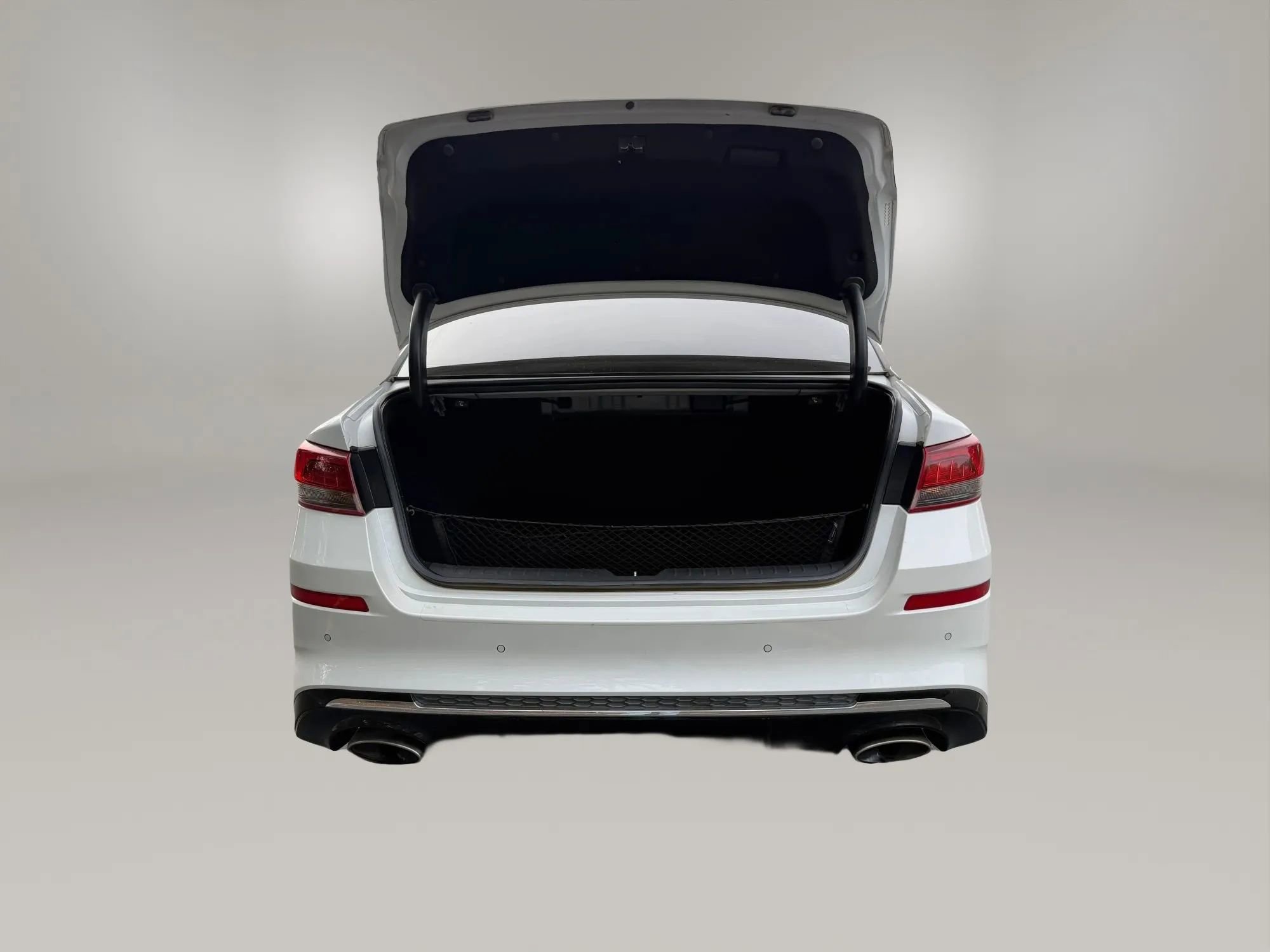 Used 2020 Kia Optima S image 8