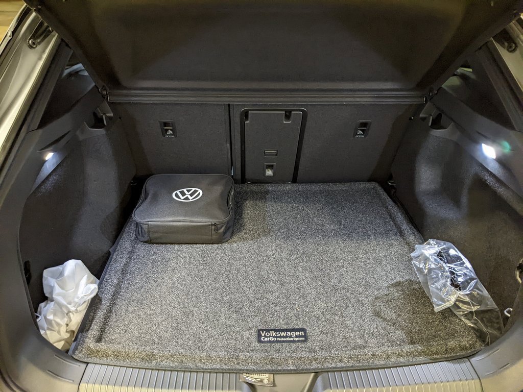 New 2025 Volkswagen ID.4 Pro S image 26