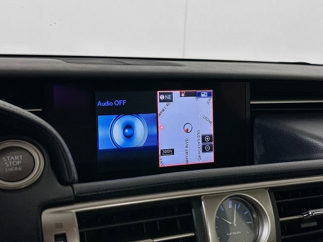 Used 2016 Lexus IS 300 AWD image 15