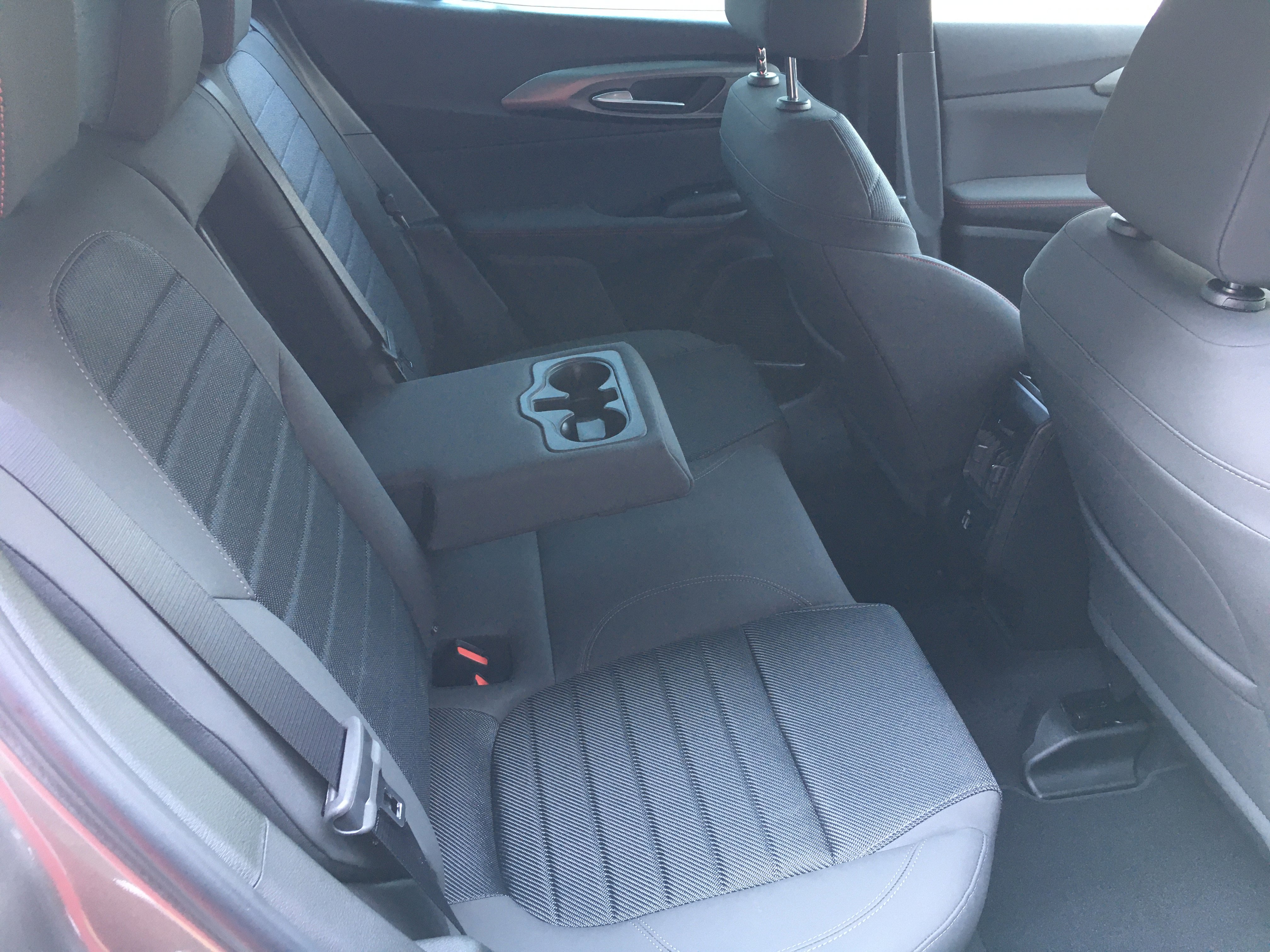 New 2025 Dodge Hornet GT w/ Cold Weather Group image 26